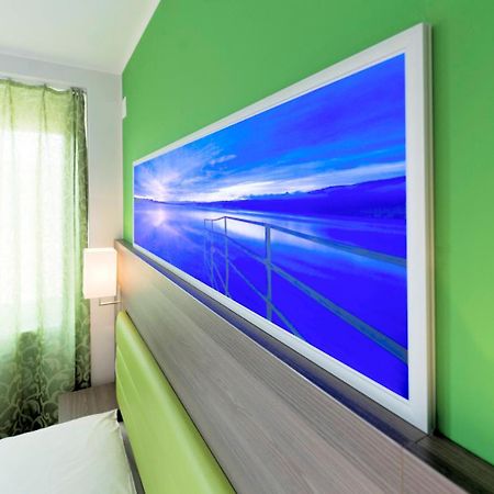 Bonnox Boardinghouse & Hotel Buitenkant foto