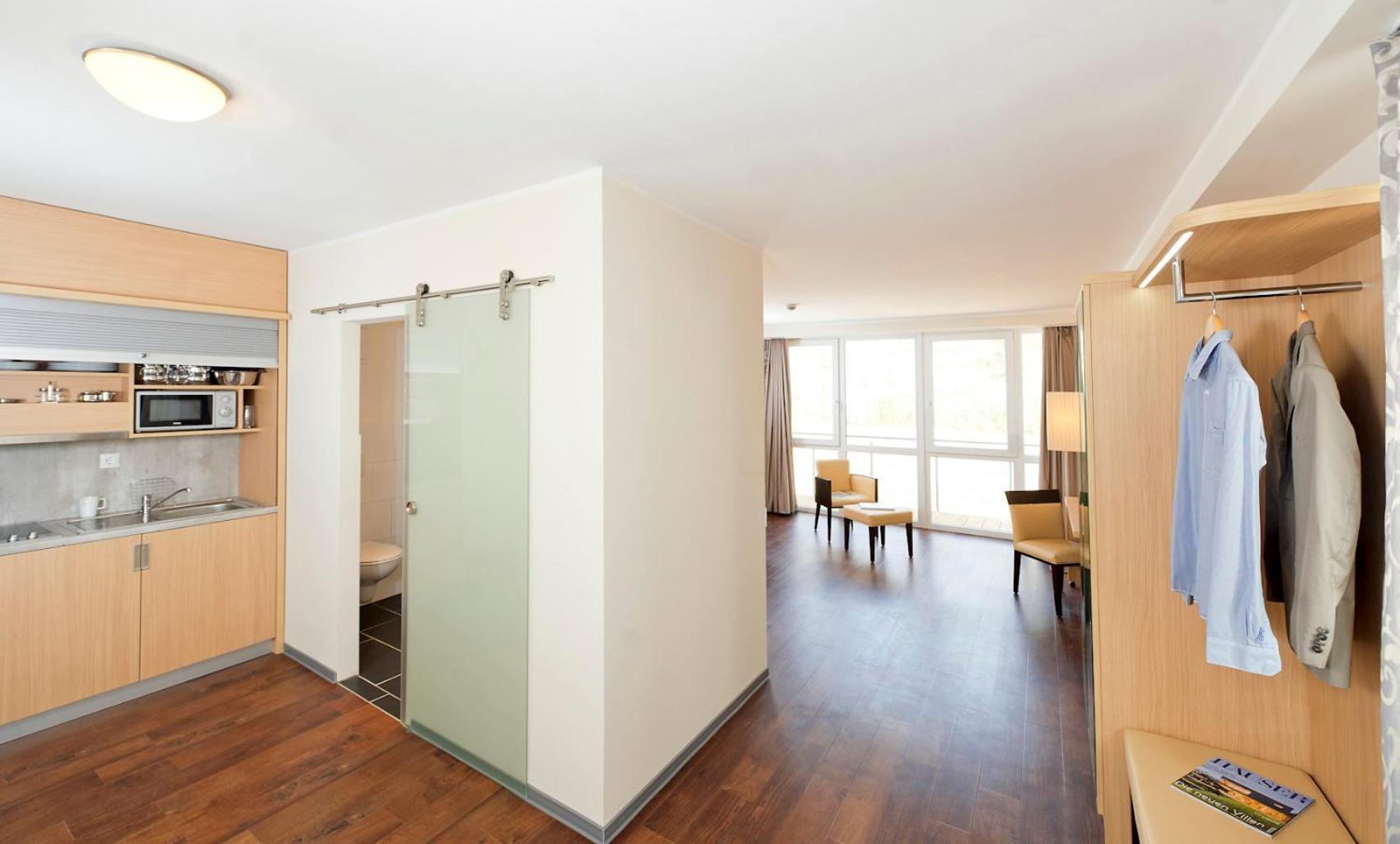 Bonnox Boardinghouse & Hotel Buitenkant foto