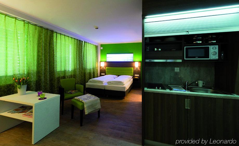 Bonnox Boardinghouse & Hotel Buitenkant foto