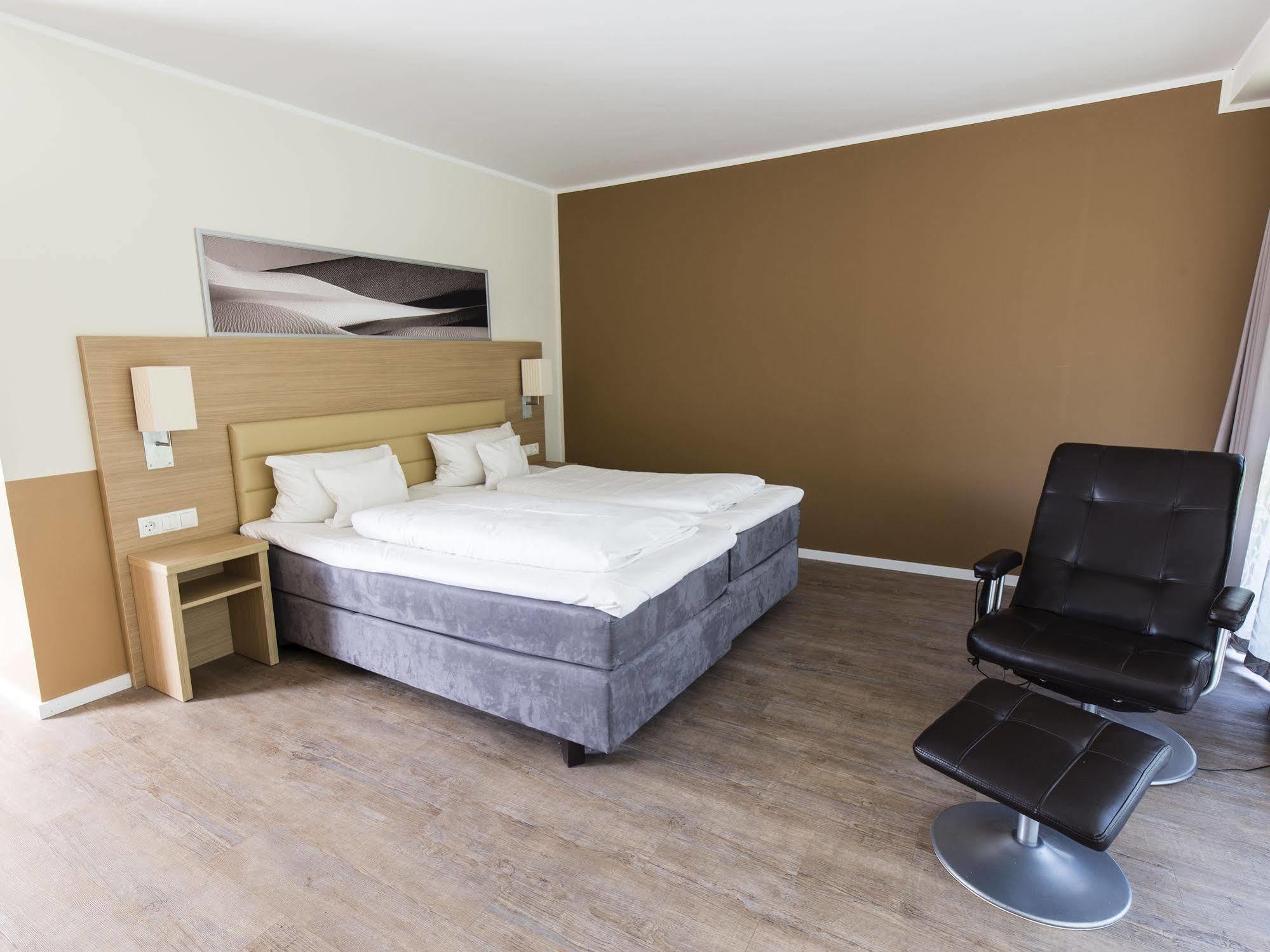 Bonnox Boardinghouse & Hotel Buitenkant foto