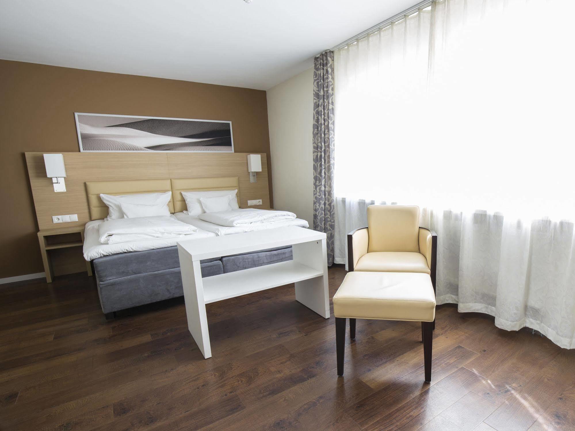 Bonnox Boardinghouse & Hotel Buitenkant foto