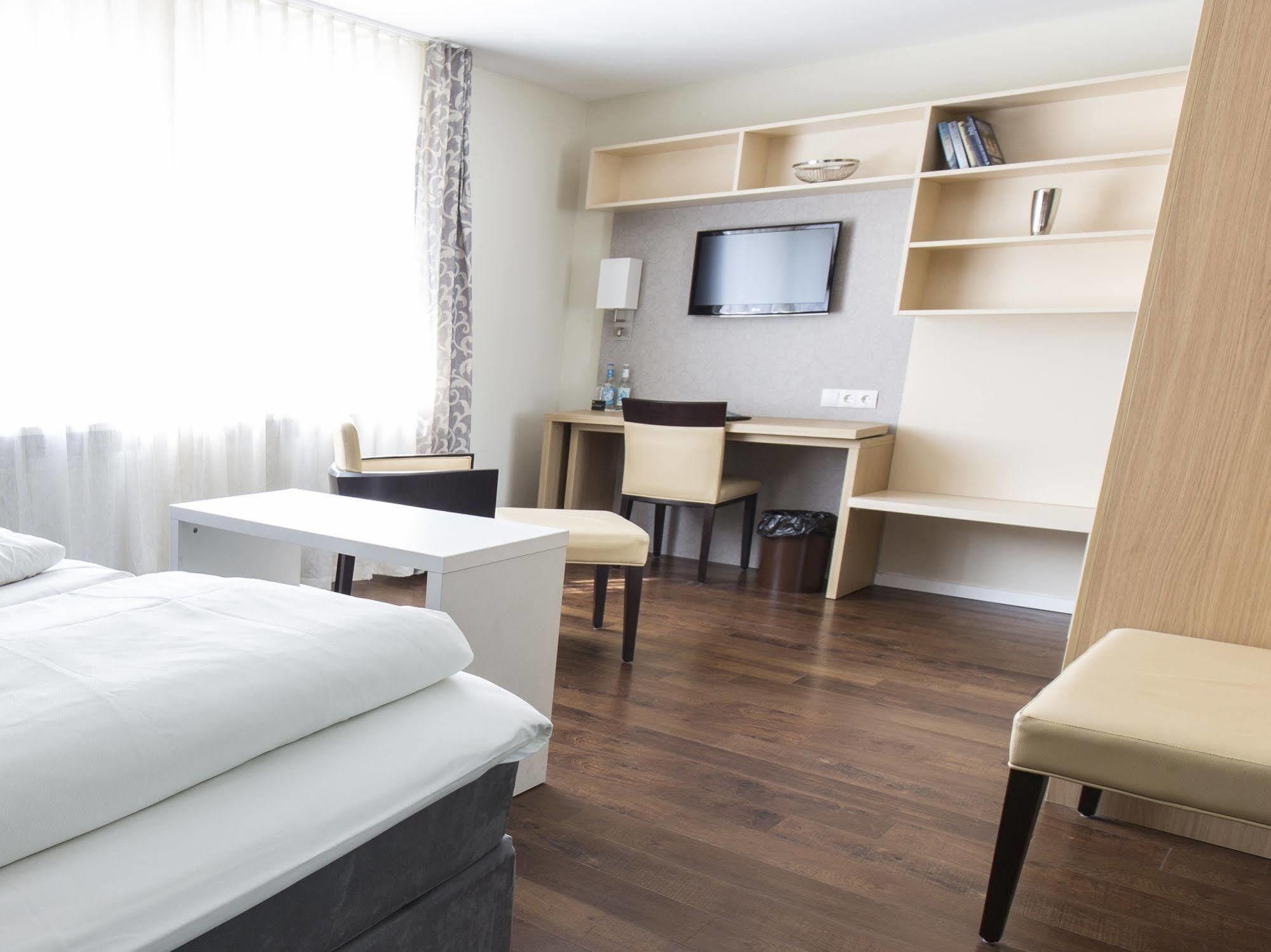 Bonnox Boardinghouse & Hotel Buitenkant foto