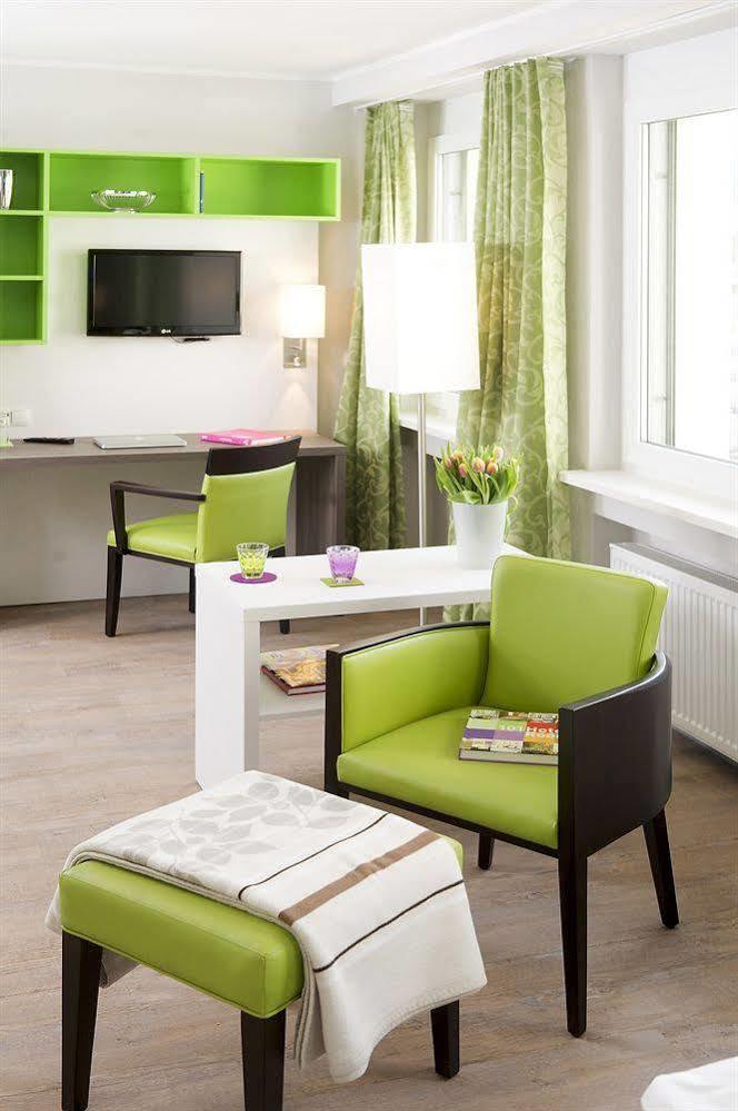 Bonnox Boardinghouse & Hotel Buitenkant foto